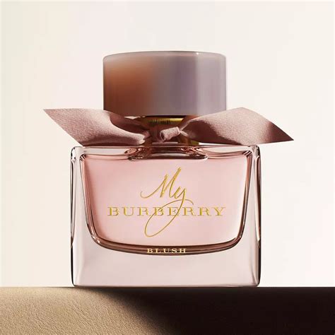 which burberry cologne is the best